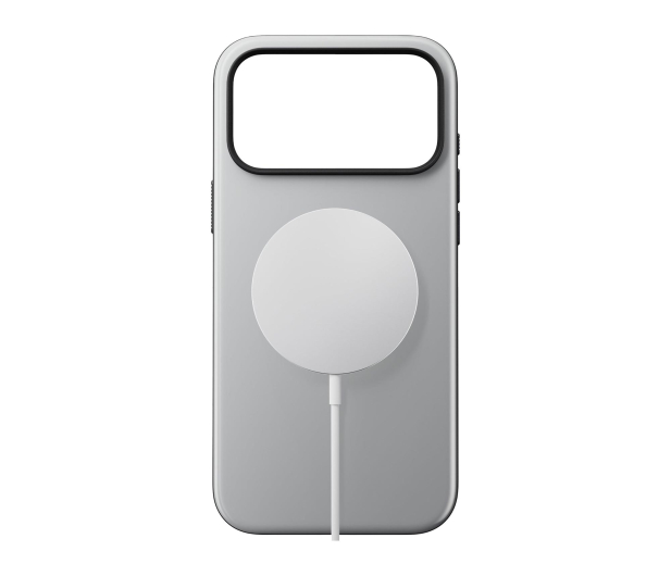 Nomad Modern Case do iPhone 17 Pro Max MagSafe lunar gray - 1362245 - zdjęcie 5